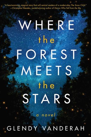 Where the Forest Meets the Stars  Glendy Vanderah eBook