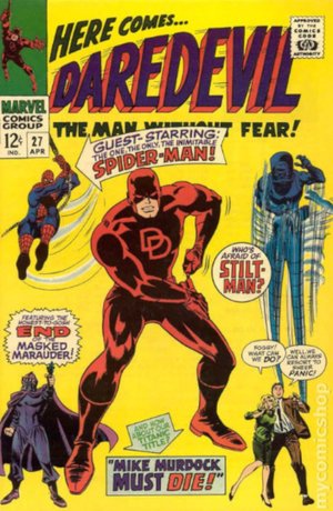 134 Issues! Daredevil Comics .cbr .cbz Marvel Spiderman Vintage