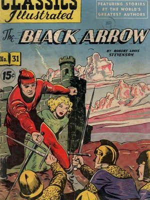 247 Classic Illustrated Issues, Inc Junior Issues Vintage Comics, Rare Comics, Classic Horror Book, Children's Comics, Digital Download