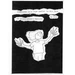 DIGITAL ZINE: Sometimes It's Just Easier To Not Talk (One Autistic Person's Experience)