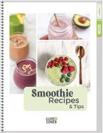 Digital Smoothie Recipes, healthy recipes PDF downlad, breakfast, healthy breakfast recipes Wellness, Healthy Living, GoodNotes,