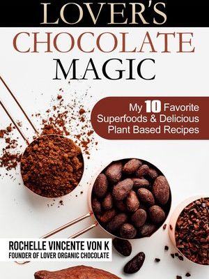 Vegan Chocolate Desserts, Delicious Easy Plant Based Recipes, Superfoods, Healthy Food, Beauty Food, Longevity, Fountain Of Youth Desserts