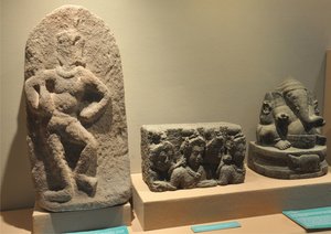 Archeology Artifact picture