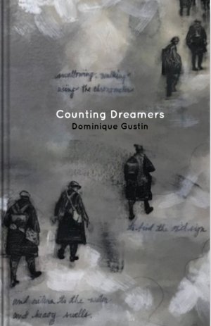 A Digital Collection of Poetry | by Dominique Gustin | dreamy poetry | whimsical poems