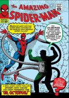 1000 The Amazing Spiderman Comics, Digital Comics Download