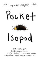 Pocket Isopod