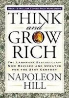 Think and Grow Rich By Napoleon Hill