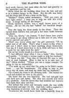 1925 The Flapper Wife by Beatrice Burton