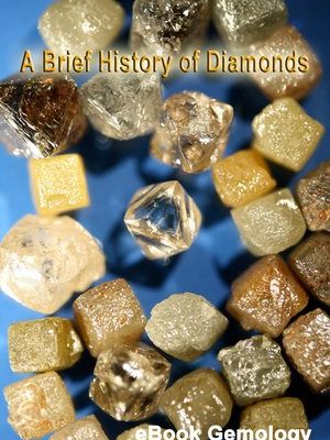 A Brief History of Diamonds
