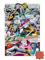 X-Men Digital Comics | Marvel | superheroes | vintage retro collectable | 1960s | 1970s | 1980s | 1990s | 2000s | MCU | Wolverine | #XMDC001