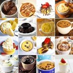 Keto Mug Cakes Cookbook, Best Keto Mug Cake Recipes E-book, Printable Cookbook, Keto Snacks, Low Carb Mug Cake Recipes, Easy Keto Desserts