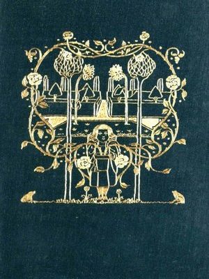 A Childs Garden of Verses by Robert Louis Stevenson 1895 PDF Book Childrens Poetry Download The living books library