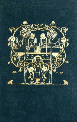 A Childs Garden of Verses by Robert Louis Stevenson 1895 PDF Book Childrens Poetry Download The living books library