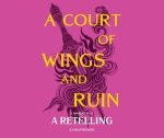 ACOWAR Chapters 24-25: A Retelling by IllyrianTremors (PDF + Cover)