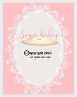 Sugarbabes Baking Book