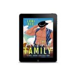 The Mackenzie Family Ebook