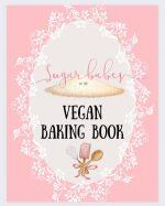 Sugarbabes Baking Book