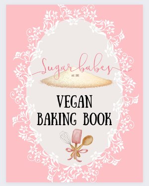 Sugarbabes Baking Book