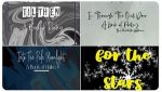 4 Original Poetry eBooks in Digital PDF Format for ONE low price!