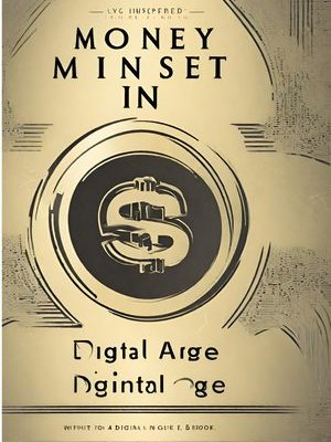 Digital Age Wealth: Mastering Money Mindset for Modern Success”