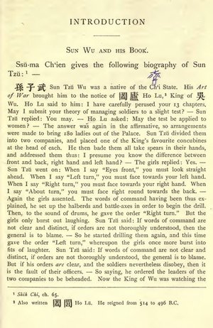 Sun Tzu On The ART OF WAR Rare Translation From Chinese Book with Critical Notes 256 pages Printable or Read on Your Tablet Instant Download