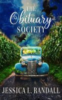 The Obituary Society Ebook: Book 1, A cozy paranormal small town mystery romance, epub mobi, and pdf files