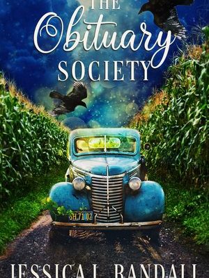 The Obituary Society Ebook: Book 1, A cozy paranormal small town mystery romance, epub mobi, and pdf files