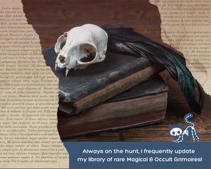 The Book of Witches by Oliver Madox Hueffer - Historical Exploration of Witchcraft - Vintage Grimoire eBook - Facts & Cultural Lore