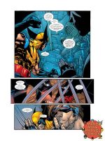 X-Men Digital Comics | Marvel | superheroes | vintage retro collectable | 1960s | 1970s | 1980s | 1990s | 2000s | MCU | Wolverine | #XMDC001