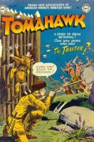 140 Issues Tomahawk Comic 1-140 Complete Run Classic Comic Books, Vintage Comics Digital Download