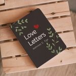 Love Letters Book PREVIEW (Full Book Link in Description) - My Poetry Book