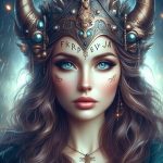 Norse Epics: Gods, Heroes, and Legendary Creatures,Viking Tales, In Pursuit of Lost Time in Scandinavian Mythology 33 page.