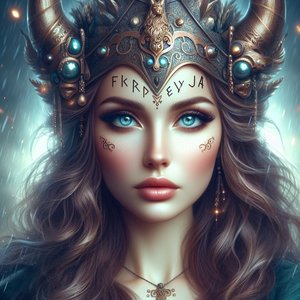 Norse Epics: Gods, Heroes, and Legendary Creatures,Viking Tales, In Pursuit of Lost Time in Scandinavian Mythology 33 page.