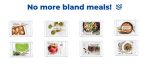 High Protein Pack, Protein meal plan, Protein shopping lists, Meal Planner, Weight loss, Fat loss, Muscle gain, Fitness gifts