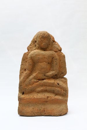 Archeology Artifact picture