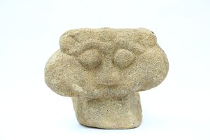 Archeology Artifact picture