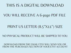 Personalized gift for dad Keepsake gift for Father’s Day DIY dad zine all about dad book handmade booklet for Father’s Day Dad’s birthday