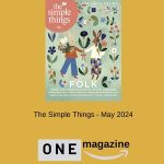 The Simple Things - May 2024