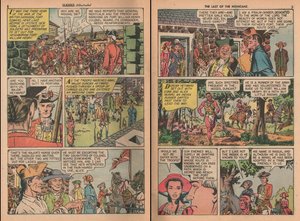 Classics Illustrated Regular Edition Digital Downloadable Comics Collection. Classic Literary Adaptations. 179 Issues. 1941-1971. 2.72 Gb