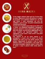 "Mama Malika" cookbook your guide to cooking like a pro