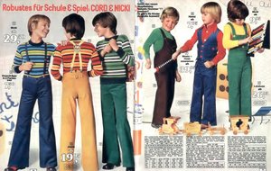 Otto Katalog Extra März 1977 (ebook) PDF Magazine, digital download