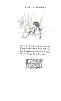 A Childs Garden of Verses by Robert Louis Stevenson 1895 PDF Book Childrens Poetry Download The living books library