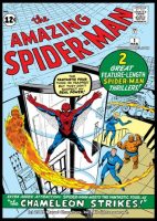 1000 The Amazing Spiderman Comics, Digital Comics Download