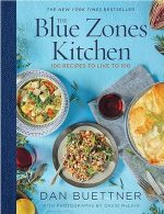 The Blue Zones Kitchen