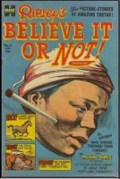 Ripley's Believe it or not comics 97 Issues Digital Download-CBR Format