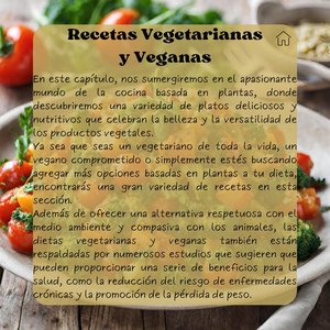 Taste and Well-being | Healthy recipes ebook | Vegetarians/Vegans | Ketogenic | Low in fat | Without gluten.