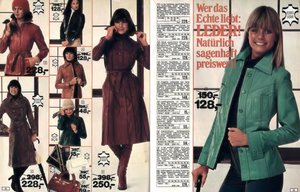 Otto Katalog Extra März 1977 (ebook) PDF Magazine, digital download