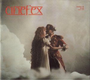 CINEFEX Magazine FULL Collection 172 issues | 1980 to 2021 | PDF Digital Download