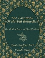 The Lost Book of Herbal Remedies PDF