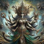 Norse Epics: Gods, Heroes, and Legendary Creatures,Viking Tales, In Pursuit of Lost Time in Scandinavian Mythology 33 page.